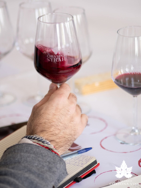 CHIANINA & SYRAH 2026